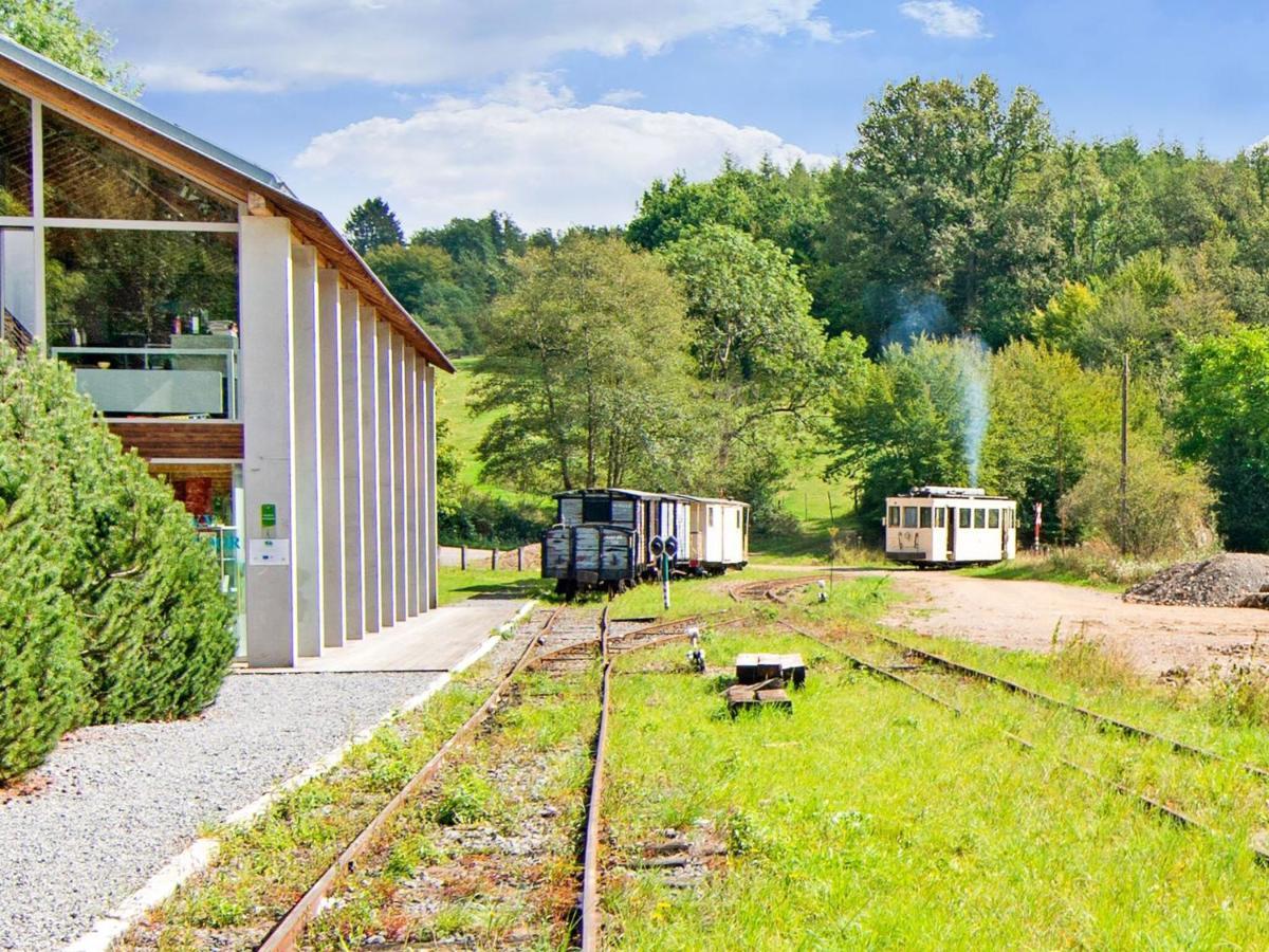 Biron Enjoy A Relaxing Break For Two And Discover Durbuy חדר תמונה