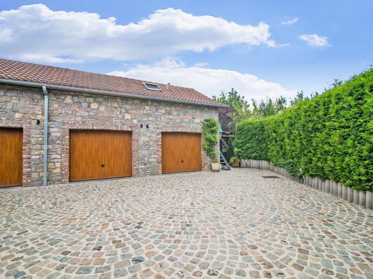 Biron Enjoy A Relaxing Break For Two And Discover Durbuy חדר תמונה