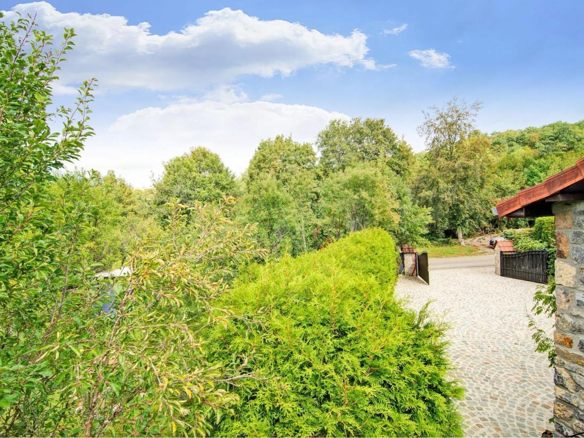 Biron Enjoy A Relaxing Break For Two And Discover Durbuy חדר תמונה