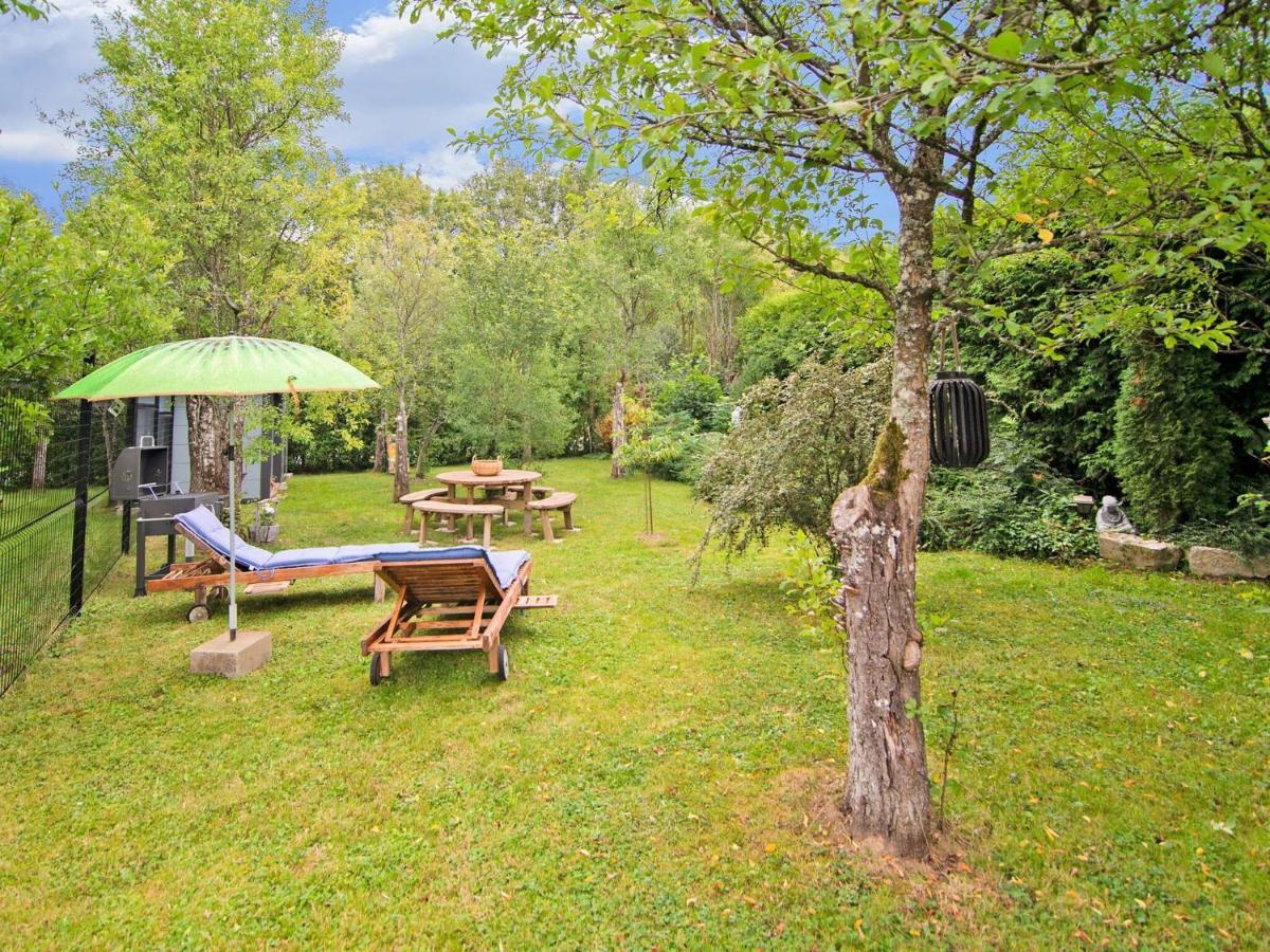 Biron Enjoy A Relaxing Break For Two And Discover Durbuy חדר תמונה