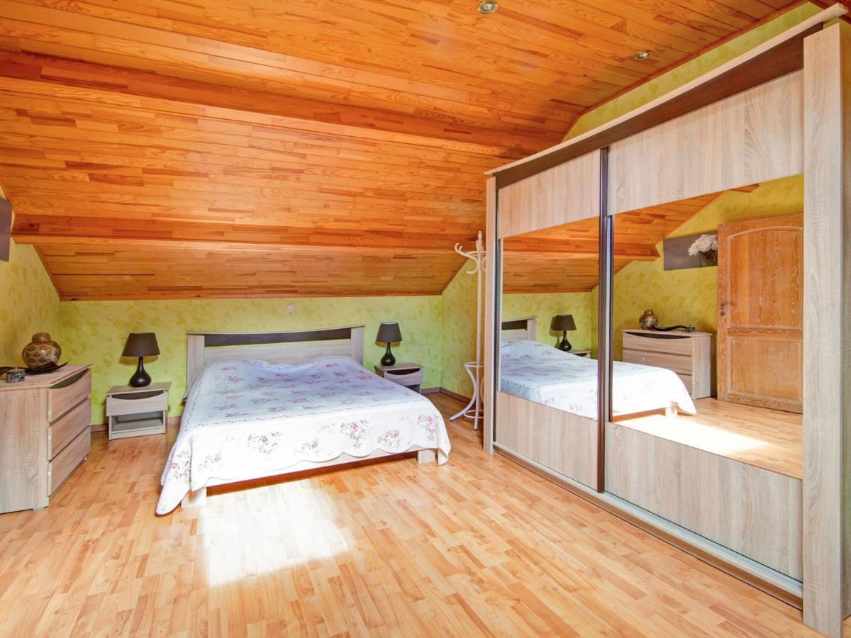 Biron Enjoy A Relaxing Break For Two And Discover Durbuy חדר תמונה