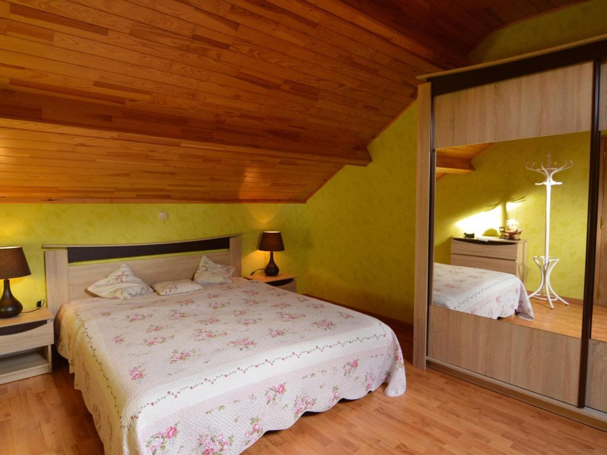 Biron Enjoy A Relaxing Break For Two And Discover Durbuy מראה חיצוני תמונה